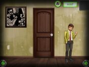 Leikur Amgel Easy Room Escape 274  á netinu
