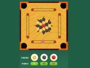 Leikur Carrom Masters  á netinu