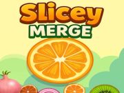 Leikur Slice sameinast  á netinu