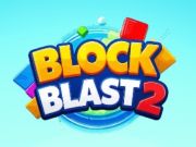 Leikur Block BLAST 2  á netinu
