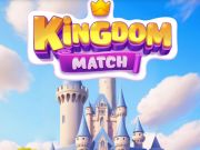 Leikur Kingdom Match  á netinu