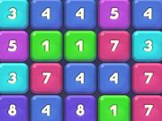 Leikur 2048 Clicker  á netinu