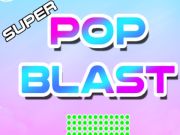 Leikur Super Pop sprenging  á netinu