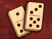 Leikur Domino World  á netinu