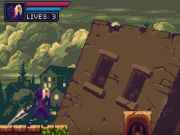 Leikur Ekki-a-vania  á netinu