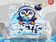 Leikur Arctic Gobble  á netinu