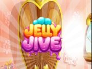 Leikur Jelly Jive  á netinu