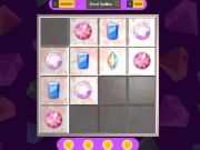 Leikur 3D Jewel Sudoku  á netinu