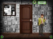 Leikur Amgel Easy Room Escape 275  á netinu