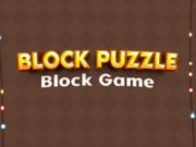 Leikur Block Puzzle Block Game  á netinu