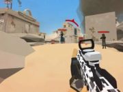 Leikur Shooter Commandos 2  á netinu
