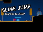 Leikur Slime Jump  á netinu