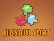 Leikur Jigsaw raða  á netinu