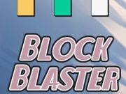 Leikur Block Blaster  á netinu