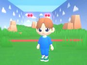 Leikur Squid Game  á netinu