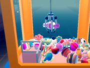 Leikur Toy Claw Simulator  á netinu