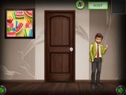 Leikur Amgel Easy Room Escape 276  á netinu