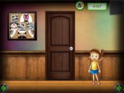 Leikur Amgel Kids Room Escape 301  á netinu