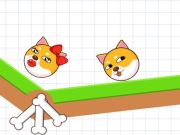 Leikur Doge Snúðu elskhuga  á netinu