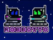 Leikur Robbotto  á netinu
