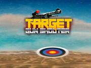 Leikur Target Gun Shooting Adventure  á netinu