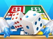 Leikur Ludo  á netinu