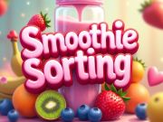 Leikur Smoothie flokkun  á netinu