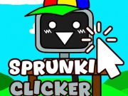 Leikur Sprunki Clicker & Sameina áfanga 3  á netinu