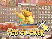 Leikur TCG kort smellur  á netinu