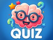 Leikur Quizmania: Trivia leikur  á netinu