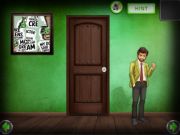 Leikur Amgel Easy Room Escape 277  á netinu
