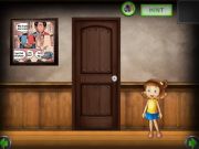 Leikur Amgel Kids Room Escape 302  á netinu