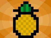 Leikur Ananas leit  á netinu
