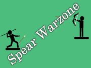 Leikur Spear Warzone  á netinu