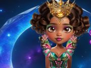 Leikur Gemstone glam  á netinu