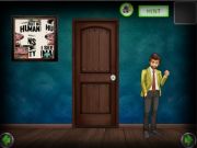 Leikur Amgel Easy Room Escape 278  á netinu