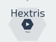 Leikur Hextris  á netinu