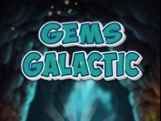 Leikur Galactic gems  á netinu