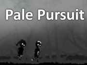 Leikur Pale Pursuit  á netinu
