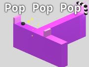 Leikur Pop popp popp  á netinu