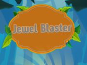 Leikur Jewel Blaster  á netinu