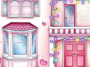 Leikur Doll House Design  á netinu