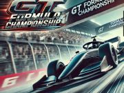 Leikur GT Formula Championship  á netinu