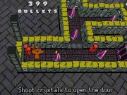 Leikur SPRUNKI Shooter 2025  á netinu