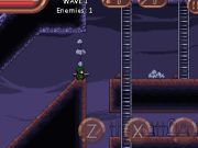 Leikur The Quest Arena  á netinu