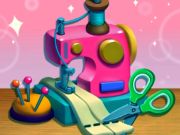 Leikur Doll Game Diy Fashion Star  á netinu