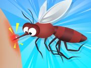 Leikur Mosquito Bite 3d  á netinu