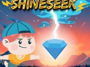 Leikur Shine Seek  á netinu