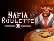 Leikur Mafia rúlletta  á netinu