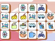 Leikur Onet Mahjong Connect  á netinu